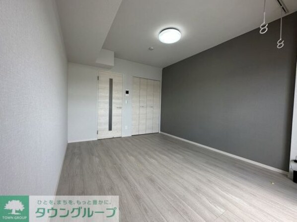 GRAN PASEO 谷在家の物件内観写真